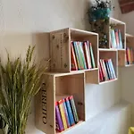 Cascina Mabette Appartement *