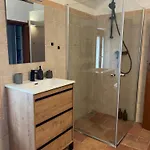 Appartement Cascina Mabette *