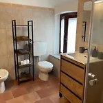 Cascina Mabette Appartement Farigliano