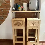 Appartement Cascina Mabette Farigliano