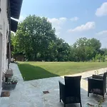 Cascina Mabette