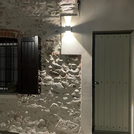 Cascina Mabette * Farigliano