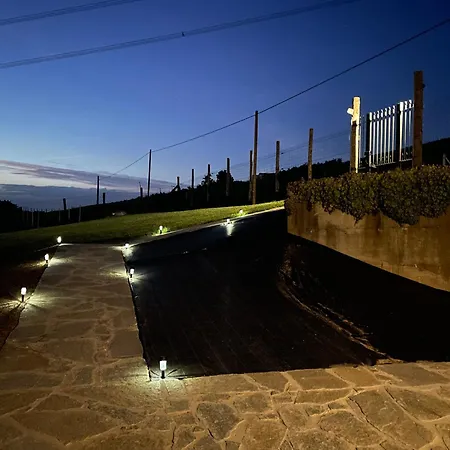 Daire Cascina Mabette *