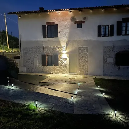 Apartment Cascina Mabette