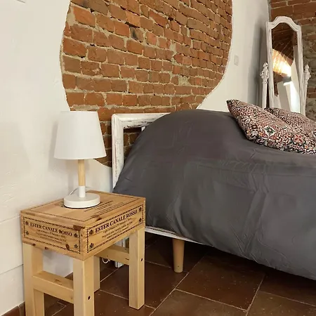 Cascina Mabette * Farigliano