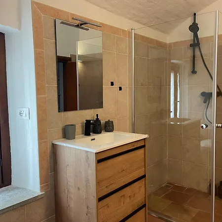 Cascina Mabette Apartamento