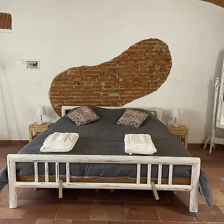 Cascina Mabette *