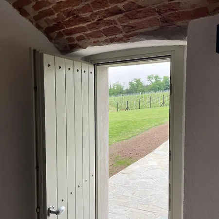Cascina Mabette * Farigliano