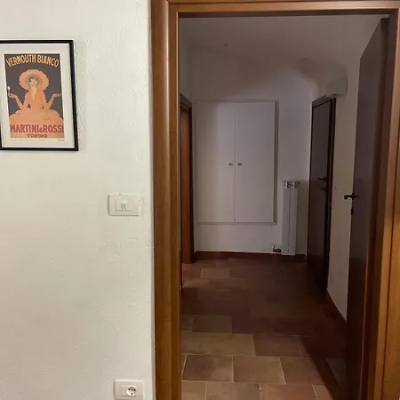 아파트 Cascina Mabette