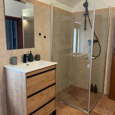 Daire Cascina Mabette *