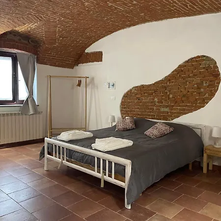 Cascina Mabette Farigliano