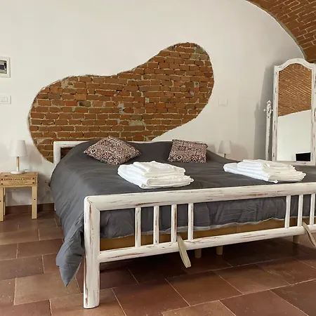 Apartamento Cascina Mabette