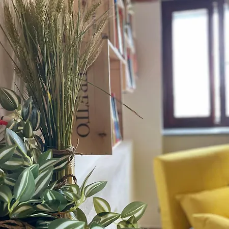 Cascina Mabette * Farigliano