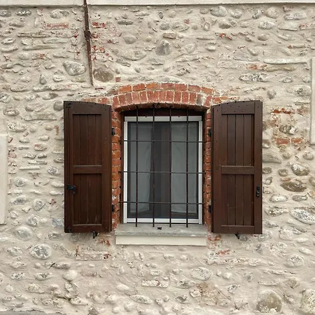 Cascina Mabette