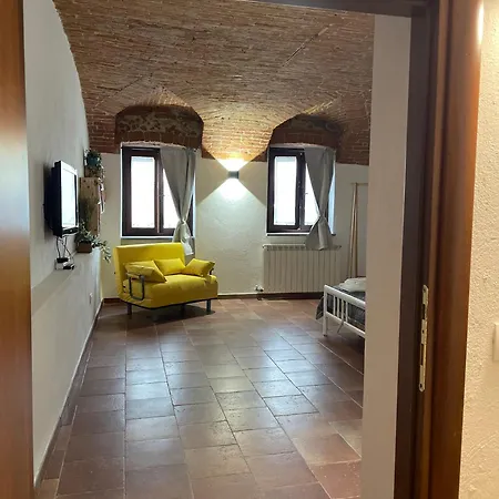 Daire Cascina Mabette Farigliano