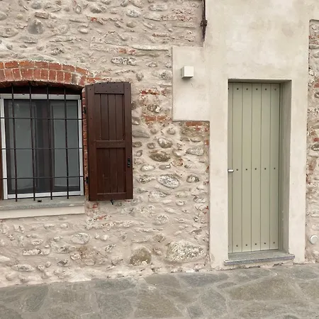 Cascina Mabette