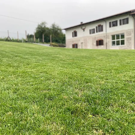 Apartment Cascina Mabette Farigliano