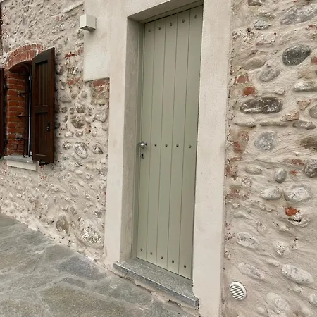 Cascina Mabette Farigliano