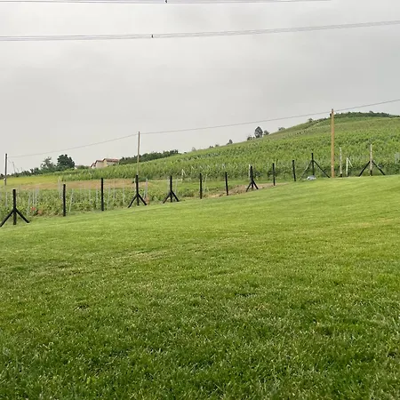 Cascina Mabette