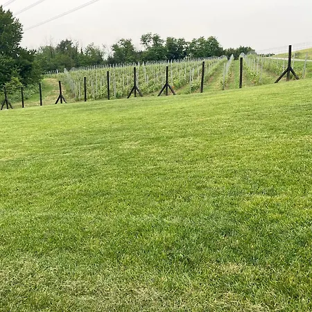 Daire Cascina Mabette *