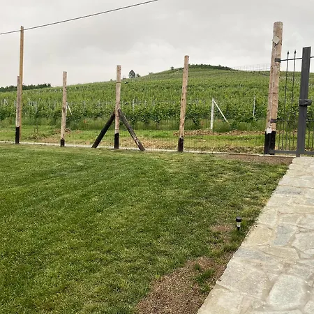 Cascina Mabette Apartment