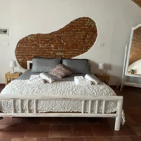 Cascina Mabette Farigliano