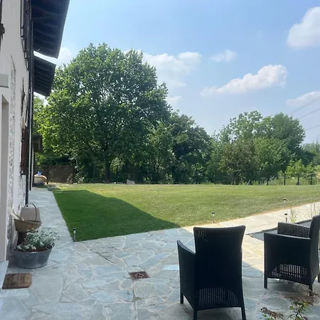 Cascina Mabette