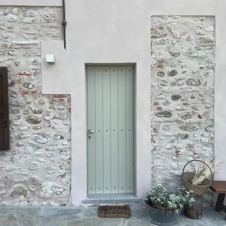 Cascina Mabette * Farigliano