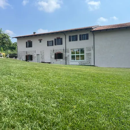 Cascina Mabette * Farigliano