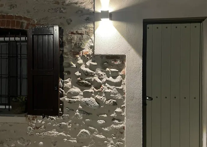 Cascina Mabette * Farigliano