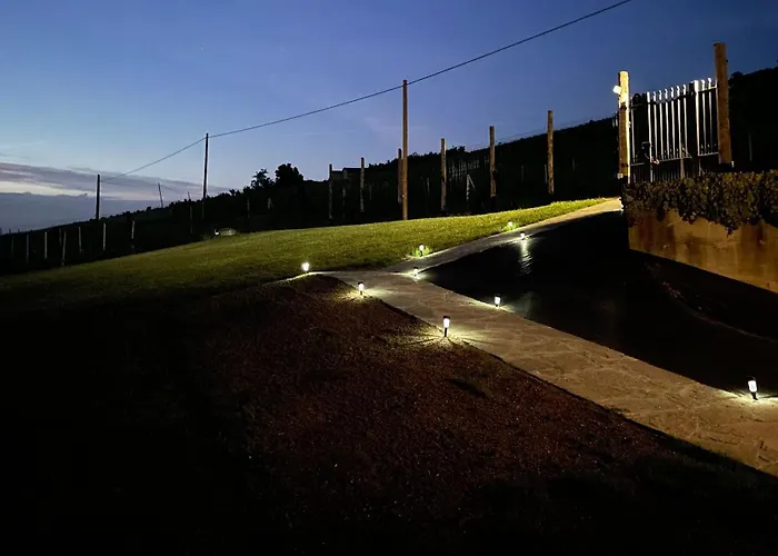 Apartment Cascina Mabette Farigliano