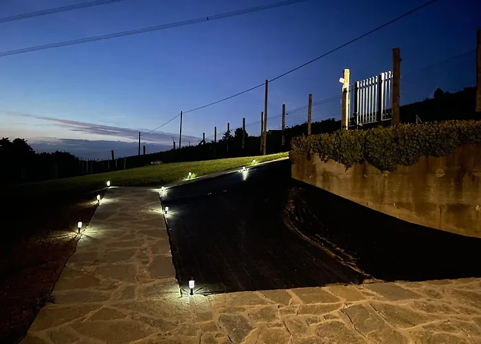 Apartment Cascina Mabette *