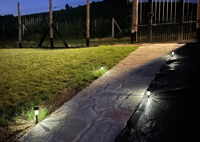 Apartment Cascina Mabette Farigliano