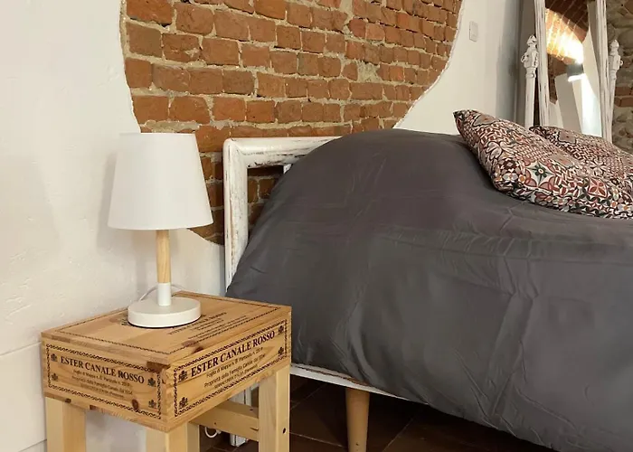 Cascina Mabette * Farigliano