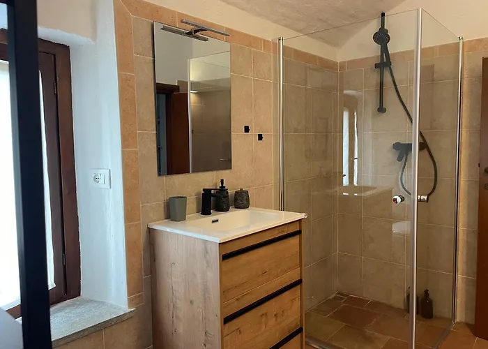 Cascina Mabette Apartment