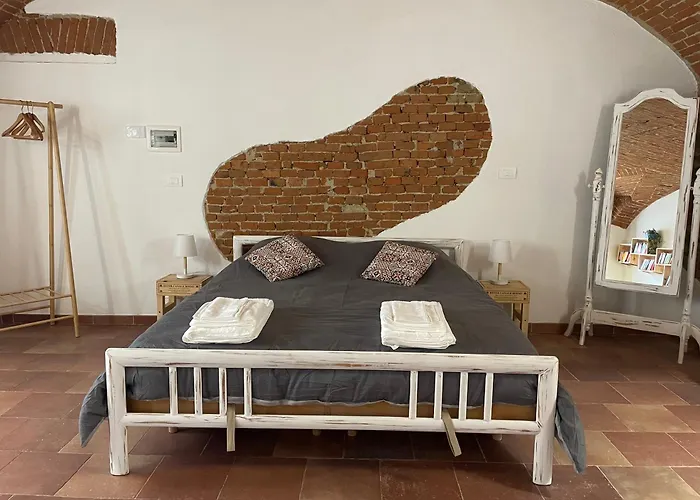 Cascina Mabette *