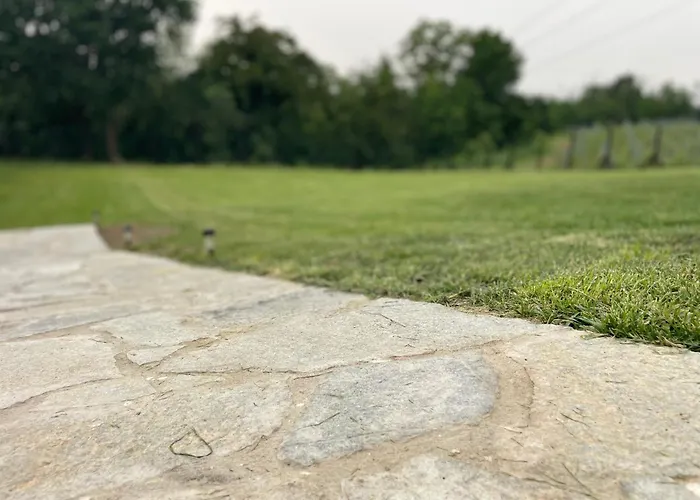 Cascina Mabette Farigliano