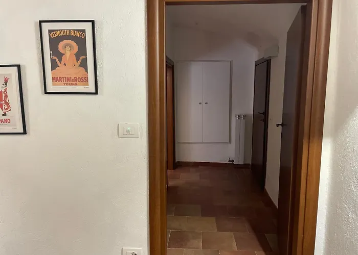 Apartment Cascina Mabette