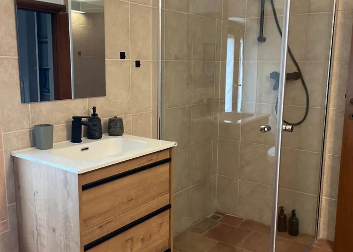 Appartement Cascina Mabette *