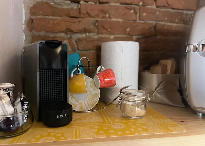 Cascina Mabette * Farigliano