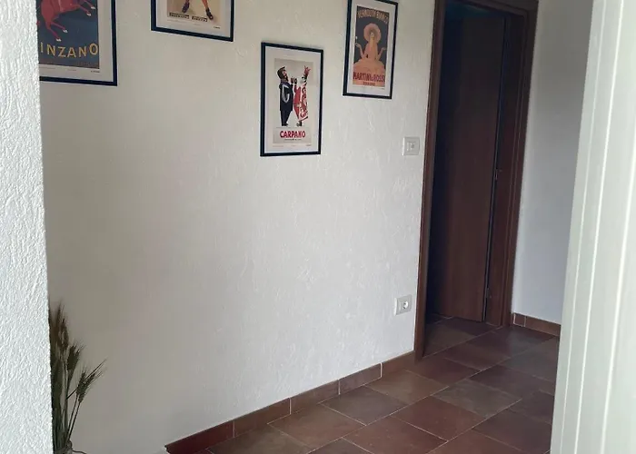 Cascina Mabette Farigliano