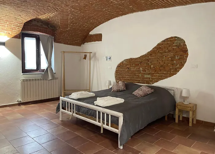 Cascina Mabette Farigliano