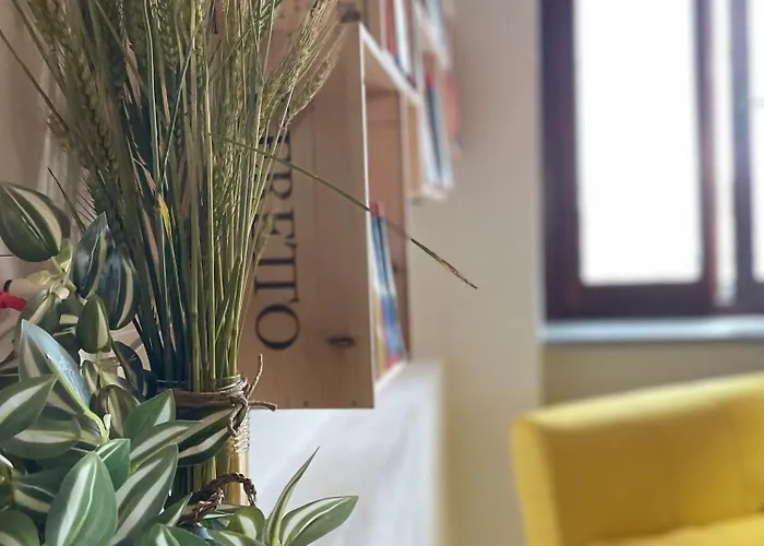 Cascina Mabette * Farigliano