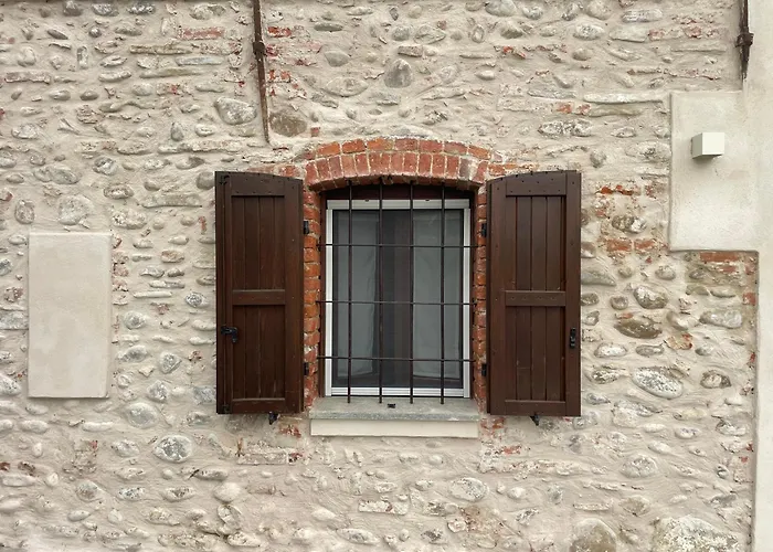 Cascina Mabette