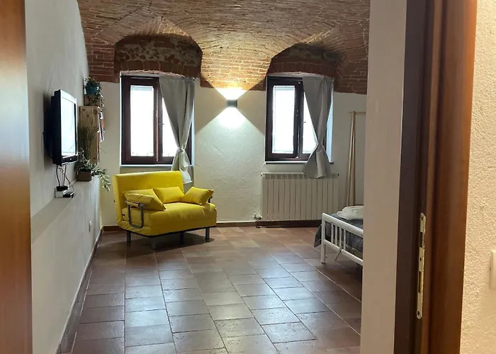 Apartment Cascina Mabette Farigliano
