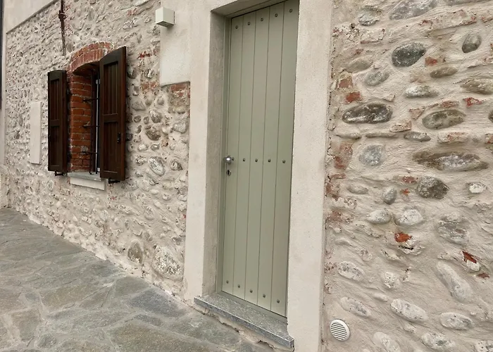 Cascina Mabette Farigliano