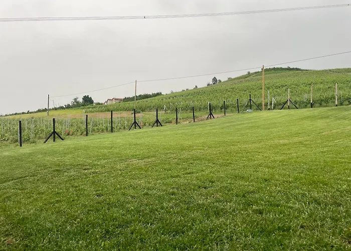 Cascina Mabette