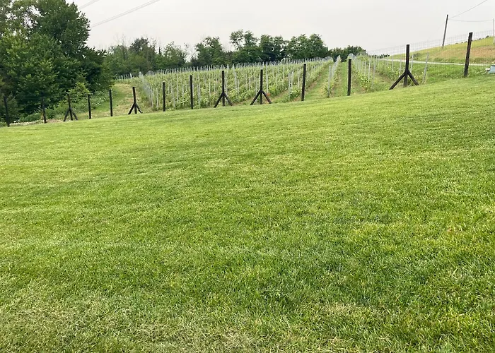 Apartment Cascina Mabette *