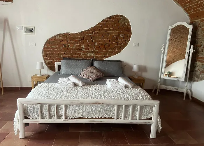 Cascina Mabette Farigliano