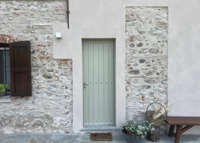 Cascina Mabette * Farigliano